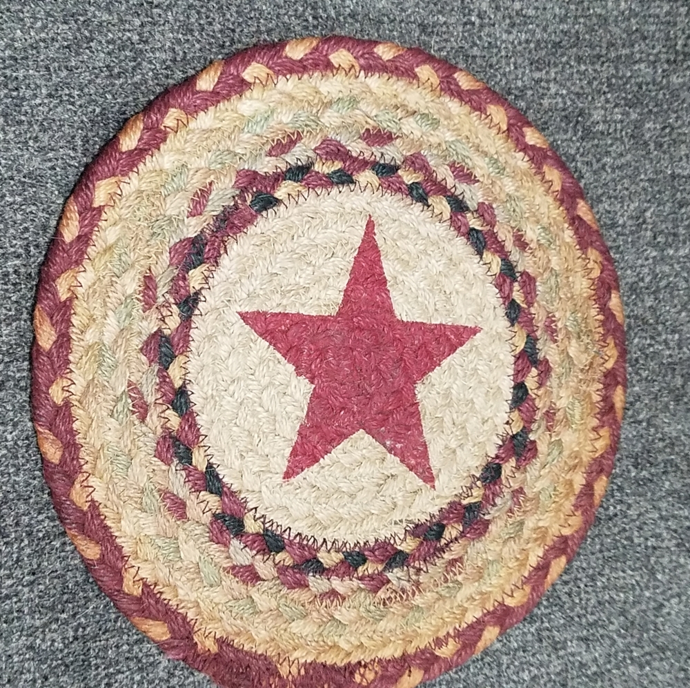 Classic Country Tabletop Trivet